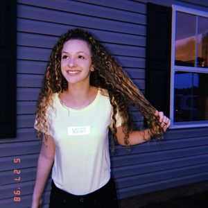 Meet your Posher, Trinity